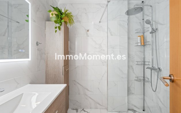 Wiederverkauf - Wohnung - Torrevieja - La Veleta