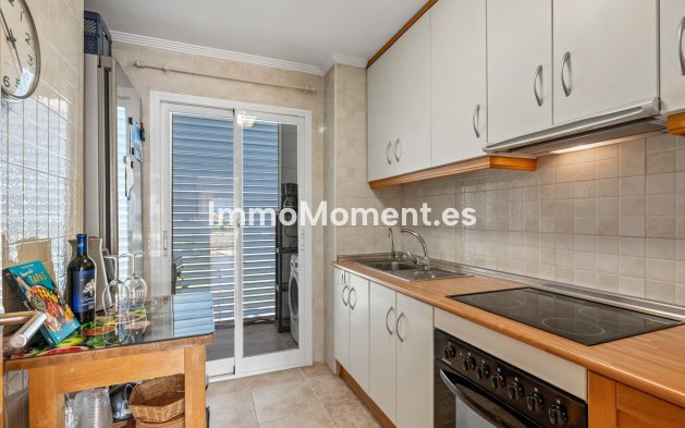 Wiederverkauf - Wohnung - Torrevieja - La Veleta