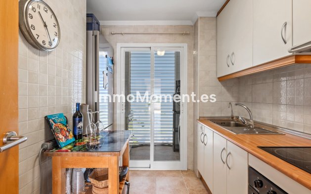 Wiederverkauf - Wohnung - Torrevieja - La Veleta