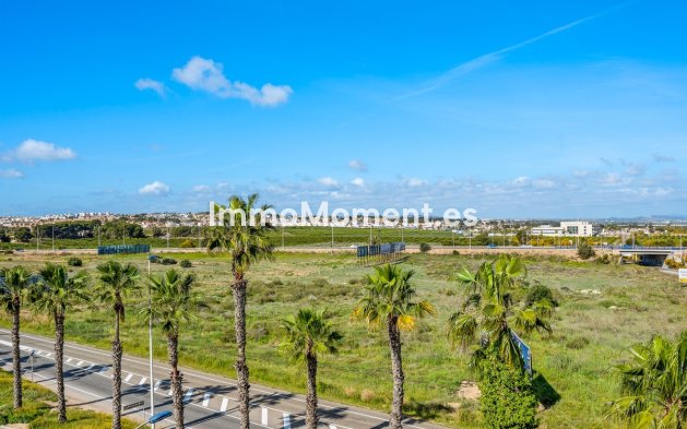 Wiederverkauf - Wohnung - Torrevieja - La Veleta