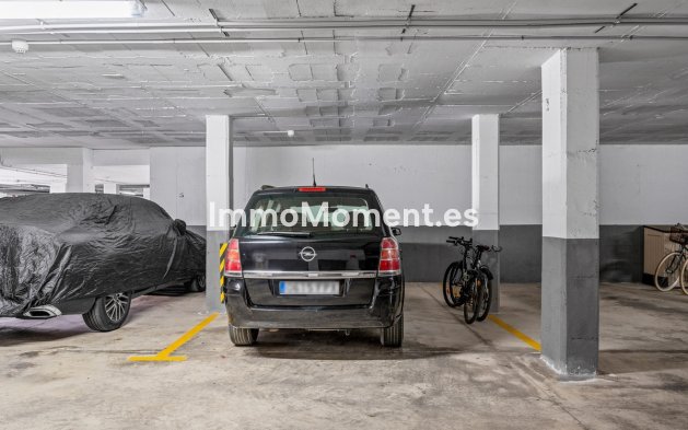 Wiederverkauf - Wohnung - Torrevieja - La Veleta