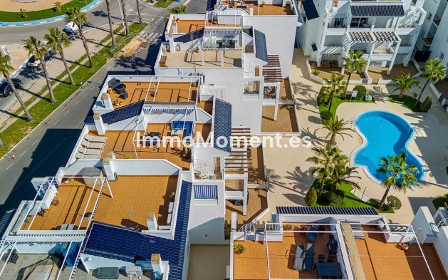 Wiederverkauf - Wohnung - Torrevieja - La Veleta