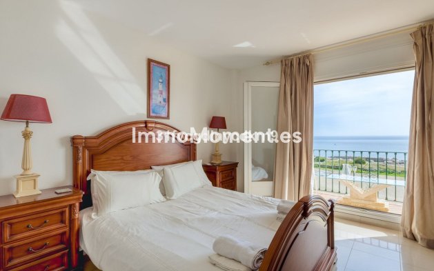 Revente - Maison mitoyenne - Estepona  - Estepona Centro