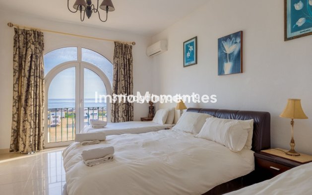 Revente - Maison mitoyenne - Estepona  - Estepona Centro