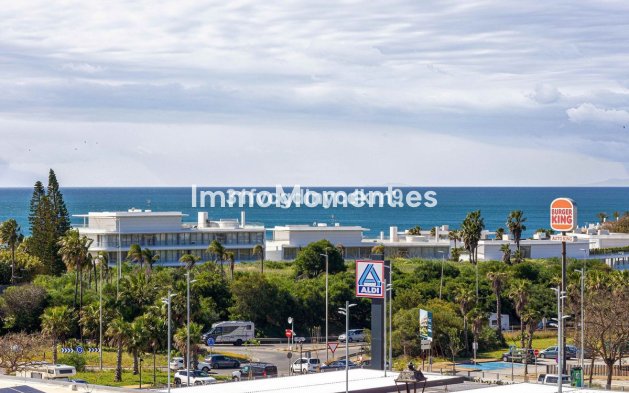 Wiederverkauf - Villa - Estepona  - Estepona Centro