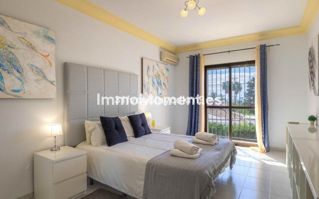 Wiederverkauf - Villa - Estepona  - Estepona Centro
