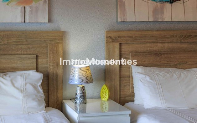 Wiederverkauf - Villa - Estepona  - Estepona Centro