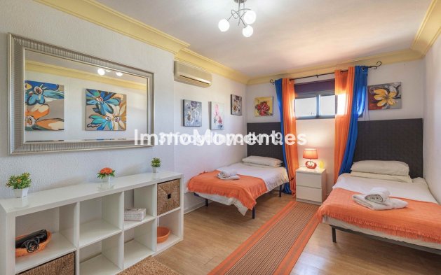 Wiederverkauf - Villa - Estepona  - Estepona Centro