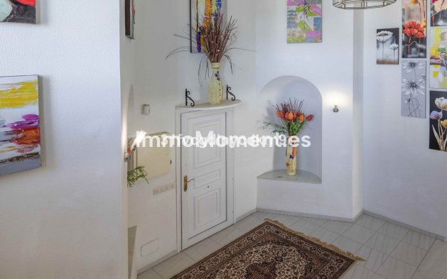 Wiederverkauf - Villa - Estepona  - Estepona Centro