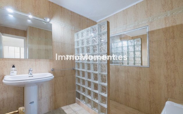 Wiederverkauf - Villa - Estepona  - Estepona Centro