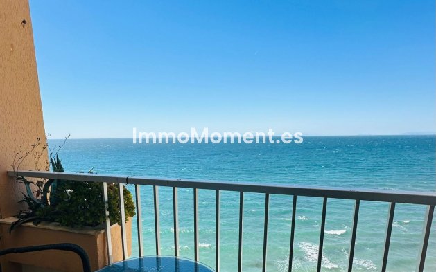 Wiederverkauf - Wohnung - Marbella - Marbella Centro