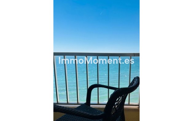 Wiederverkauf - Wohnung - Marbella - Marbella Centro