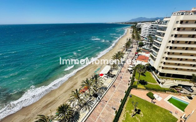 Wiederverkauf - Wohnung - Marbella - Marbella Centro