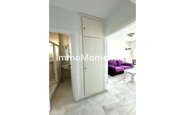 Wiederverkauf - Wohnung - Marbella - Marbella Centro