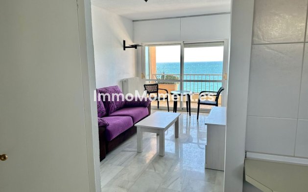 Wiederverkauf - Wohnung - Marbella - Marbella Centro