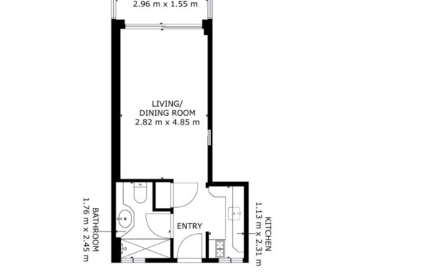 Wiederverkauf - Wohnung - Marbella - Marbella Centro