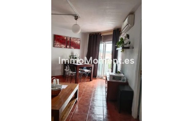 Resale - Apartment - Marbella - Marbella Centro