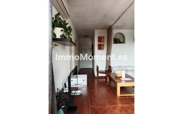 Resale - Apartment - Marbella - Marbella Centro
