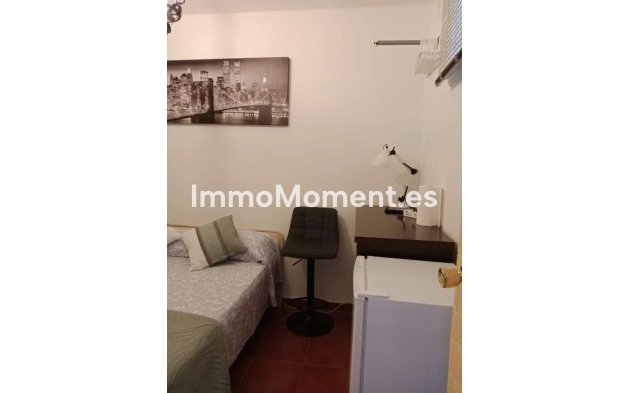 Resale - Apartment - Marbella - Marbella Centro