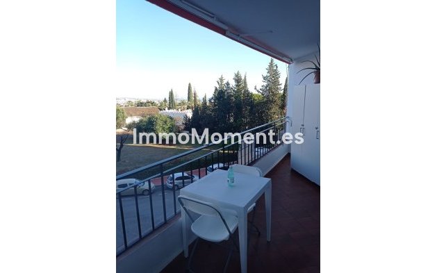 Resale - Apartment - Marbella - Marbella Centro