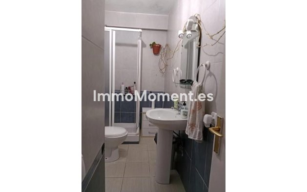 Resale - Apartment - Marbella - Marbella Centro