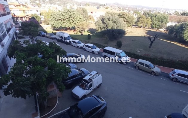 Resale - Apartment - Marbella - Marbella Centro