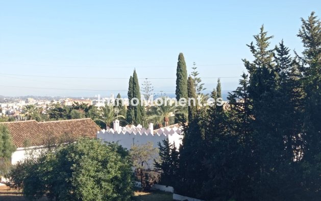 Resale - Apartment - Marbella - Marbella Centro