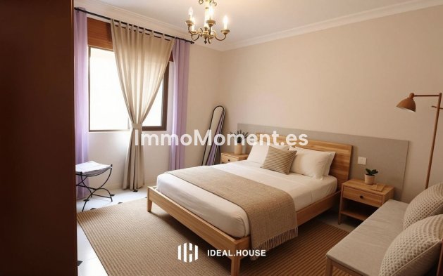 Resale - Apartment - Mijas - Campo Mijas