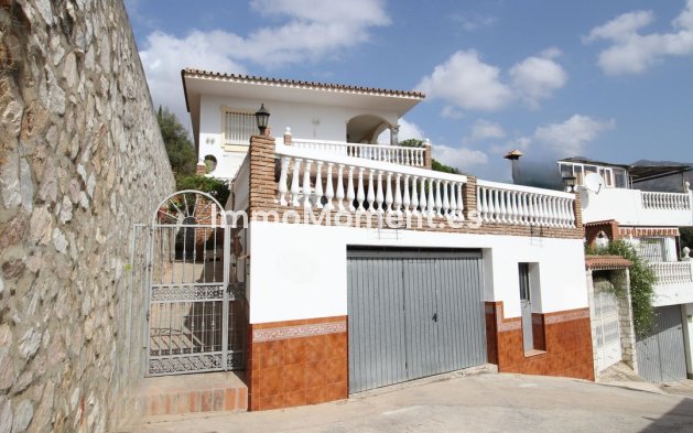 Resale - Apartment - Mijas - Campo Mijas