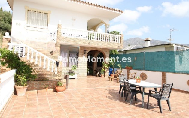 Resale - Apartment - Mijas - Campo Mijas