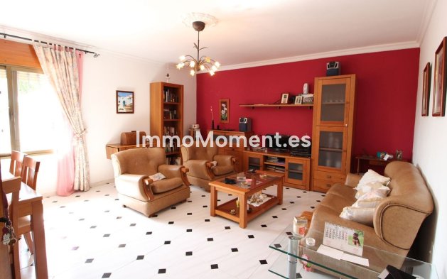 Resale - Apartment - Mijas - Campo Mijas