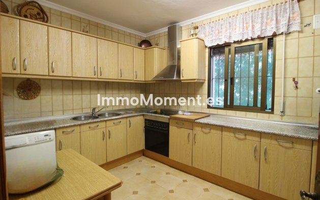 Resale - Apartment - Mijas - Campo Mijas