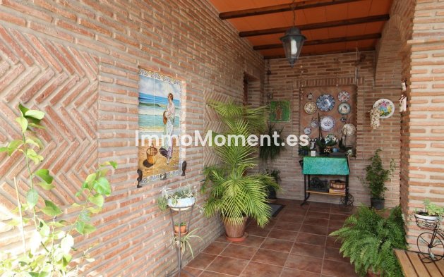 Resale - Apartment - Mijas - Campo Mijas