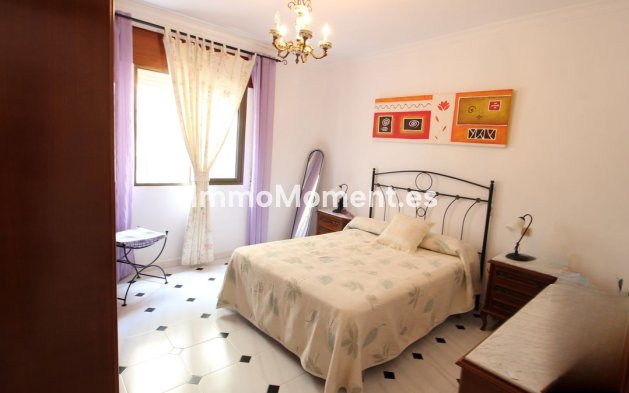 Resale - Apartment - Mijas - Campo Mijas