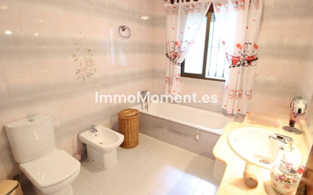 Resale - Apartment - Mijas - Campo Mijas