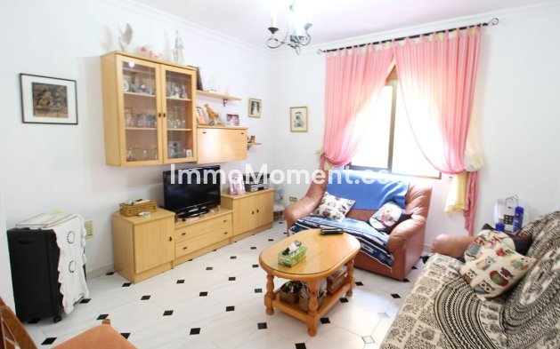Resale - Apartment - Mijas - Campo Mijas