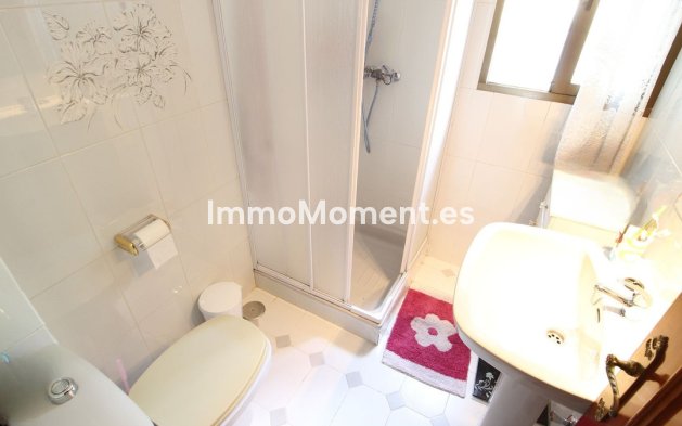 Resale - Apartment - Mijas - Campo Mijas