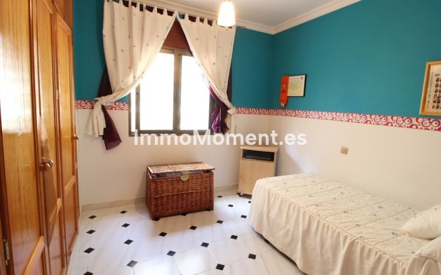 Resale - Apartment - Mijas - Campo Mijas
