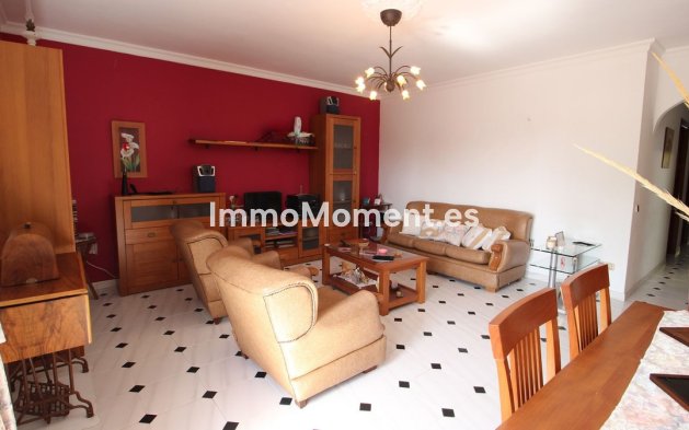 Resale - Apartment - Mijas - Campo Mijas