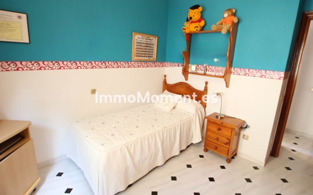 Resale - Apartment - Mijas - Campo Mijas