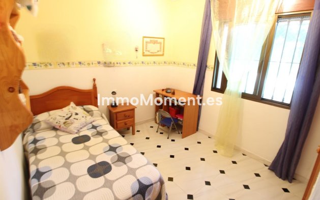 Resale - Apartment - Mijas - Campo Mijas