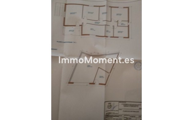 Resale - Apartment - Mijas - Campo Mijas