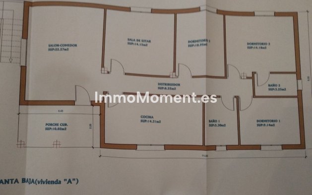 Resale - Apartment - Mijas - Campo Mijas