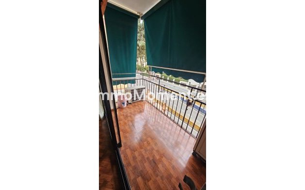 Wiederverkauf - Wohnung - Marbella - Marbella Centro