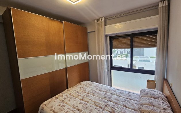 Wiederverkauf - Wohnung - Marbella - Marbella Centro