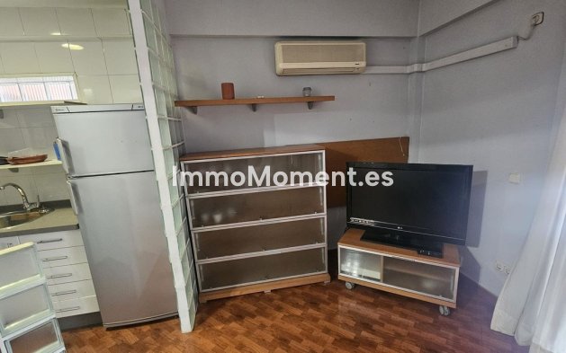 Wiederverkauf - Wohnung - Marbella - Marbella Centro