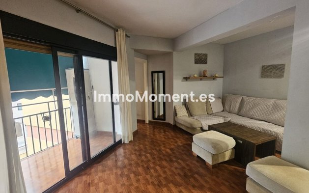 Wiederverkauf - Wohnung - Marbella - Marbella Centro