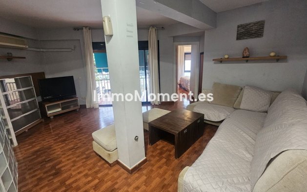 Wiederverkauf - Wohnung - Marbella - Marbella Centro