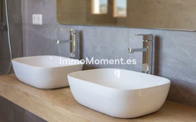 Revente - Villa - Mijas - Mijas Costa