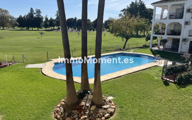 Wiederverkauf - Wohnung - Mijas - Mijas Golf